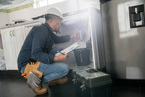 Best Pipe Repair Near Me  in Fort Hood, TX