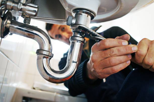Best 24-Hour Plumber Near Me  in Fort Hood, TX