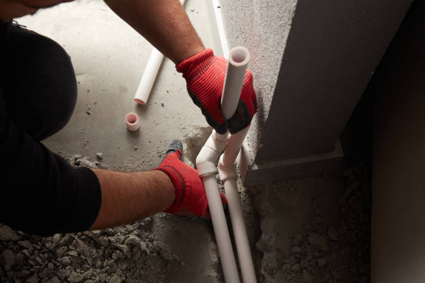 Best Faucet Repair  in Fort Hood, TX
