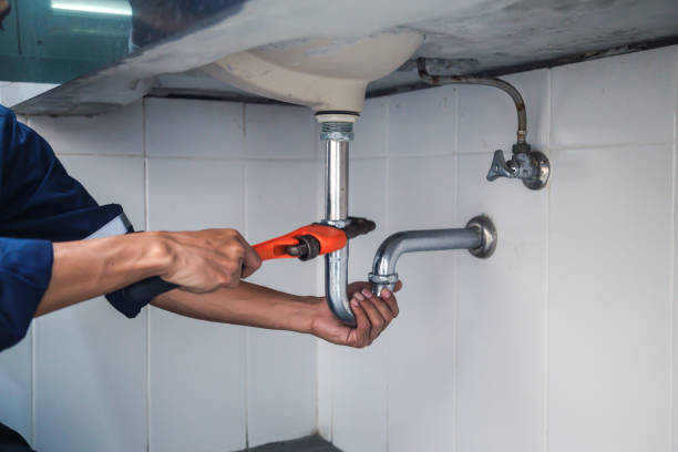 Best Local Plumber Services  in Fort Hood, TX