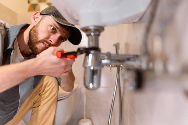 Fort Hood, TX Plumbing Company