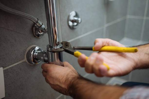 Best Affordable Plumber Near Me  in Fort Hood, TX