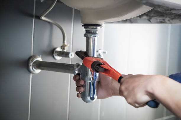 Best Toilet Repair Services  in Fort Hood, TX