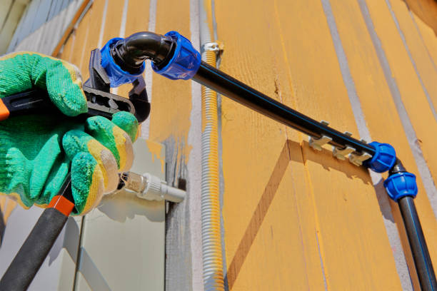 Best Sprinkler Systems  in Fort Hood, TX