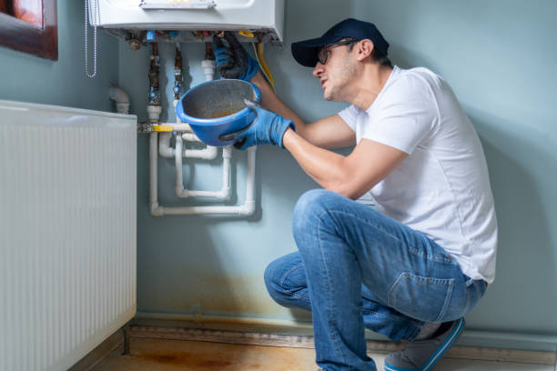 Best Sewer Line Repair  in Fort Hood, TX
