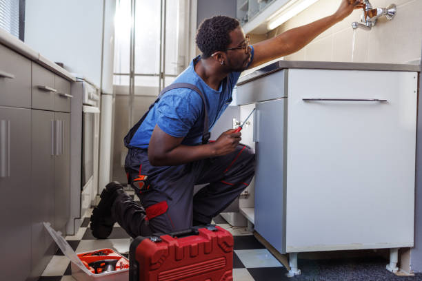 Best Affordable Plumbing Services  in Fort Hood, TX