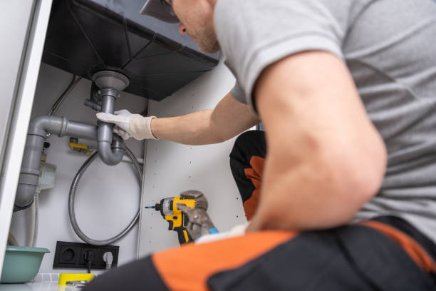 Best Water Softener Installation  in Fort Hood, TX