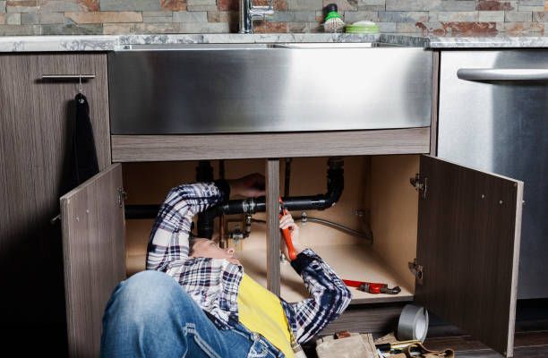 Best Hot Water Heater Installation  in Fort Hood, TX